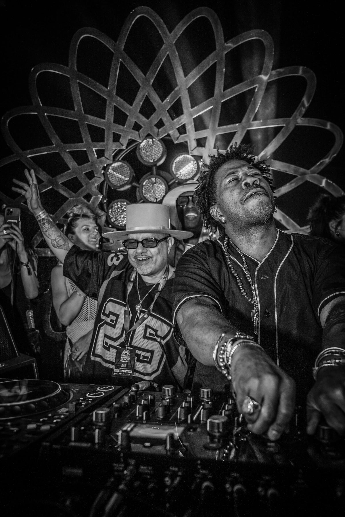 Defected