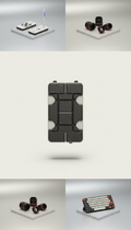 Signature Modular Creative Toolkit Case